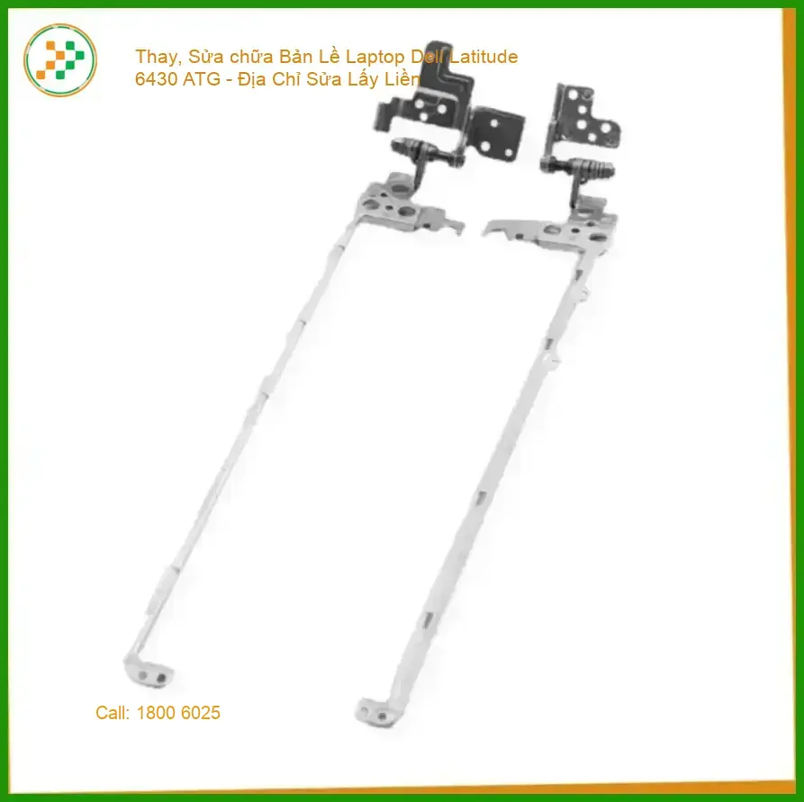 Thay Bản Lề Laptop Dell Alienware 18 - Sửa Chữa, Khắc Phục Gãy Trụ, Kẹt Cứng giá rẻ