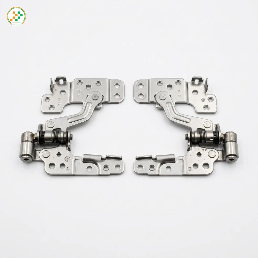 Thay Bản Lề Laptop Dell Inspiron 14 5485, 5490, 5491 - Sửa Gãy Trụ, Kẹt Cứng chính hãng tại TPHCM