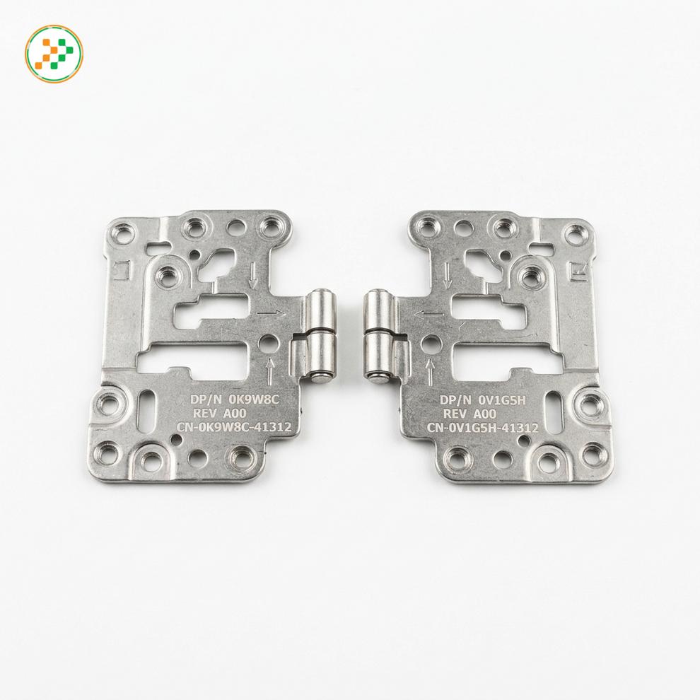 Thay Bản Lề Laptop Dell Inspiron 14 5498, 7400, 7405 - Sửa Chữa Uy Tín chính hãng tại TPHCM