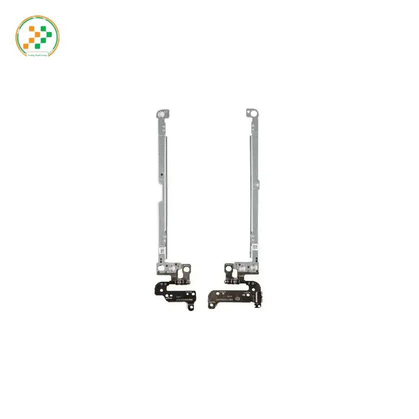 Thay Bản Lề Laptop Dell XPS 15 9510, 9520, 9530, 9540 - Sửa Chữa Uy Tín chính hãng tại TPHCM