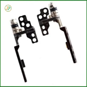 Thay Bản Lề Laptop Dell XPS 17 9705, 9715, 9725 Chính Hãng - Sửa Gãy Trụ Uy Tín