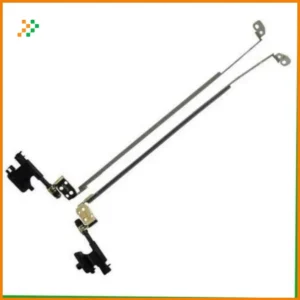 Thay Bản Lề Laptop Dell XPS M2010, M2011, M2012 Sửa Gãy Trụ, Mở Nặng Uy Tín