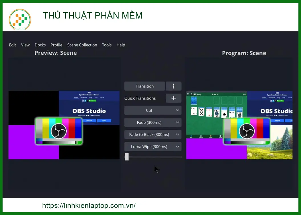 Thủ thuật Phần mềm: Tối ưu hiệu năng & Sửa lỗi Laptop chuyên sâu