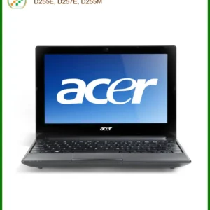 Vỏ Laptop Acer Acer Aspire One D255 D257 D255e D257e D255m Zin - Thay Thế Tphcm