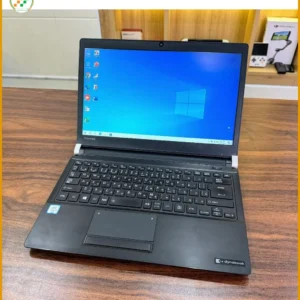 Thay Vỏ Laptop Dynabook R73, R73/a, R73/b Zin Chính Hãng - Lấy Liền Tại Chỗ