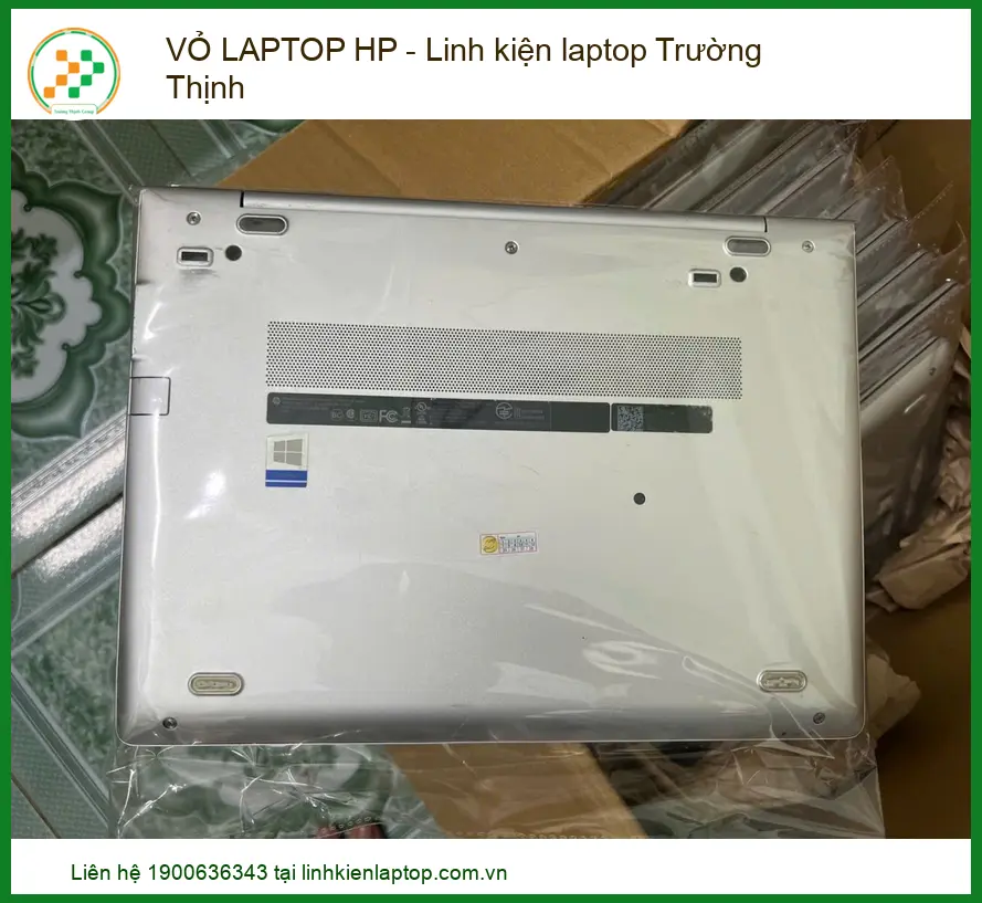 Các Dòng Vỏ Laptop Hp Phổ Biến Chúng Tôi Hỗ Trợ