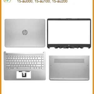 Vỏ Laptop Hp Pavilion 14-au000, 14-au100, 15-au000, 15-au100, 15-au200 - Chính Hãng Thay Thế Lấy Liền Tphcm