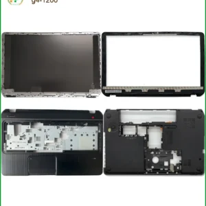 Thay Vỏ Laptop Hp Pavilion G4-1000, G4-1100, G4-1200 Chính Hãng, Lấy Ngay Tại Trường Thịnh
