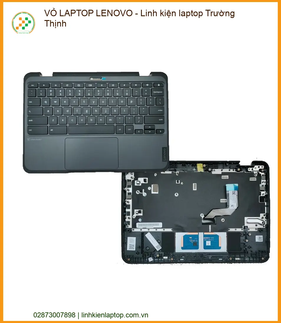 Nơi Mua Bán Và Thay Thế Vỏ Laptop Lenovo Chất Lượng Cao