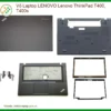Vỏ Laptop Lenovo Lenovo Thinkpad T400, T400s Chính Hãng - Thay Thế Uy Tín Tphcm