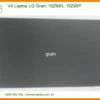 Thay Vỏ Laptop Lg Gram 15z90n, 15z90p Zin Chính Hãng - Lấy Liền Tại Tphcm