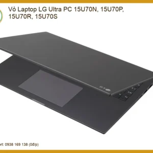 Thay Vỏ Laptop Lg Ultra Pc 15u70n, 15u70p, 15u70r, 15u70s Chính Hãng, Lấy Ngay Tại Tphcm
