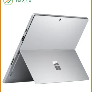 Thay Vỏ Laptop Microsoft Surface Pro, Pro 2, 3, 4 Chính Hãng - Lấy Liền Tại Tphcm