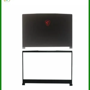 Thay Vỏ Laptop Msi Gf62, Gf63 Chính Hãng - Dịch Vụ Sửa Chữa Uy Tín Tại Tphcm