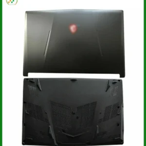 Thay Vỏ Laptop Msi Gl62, Gl63, Gl65 Chính Hãng - Dịch Vụ Sửa Chữa Uy Tín Tại Tphcm