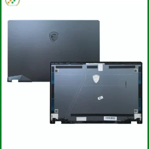 Vỏ Laptop Msi Gp60, Gp62, Gp66 Chính Hãng - Trung Tâm Thay Thế Lấy Liền Tphcm