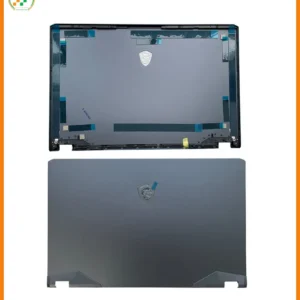 Thay Vỏ Laptop Msi Vector Gp76, Gp78 Zin Chính Hãng - Lấy Liền Tại Tphcm