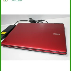 Thay Vỏ Laptop Nec Nec Lavie L Pc-ll750, Pc-ll850 Zin Chính Hãng Lấy Liền Tại Tphcm
