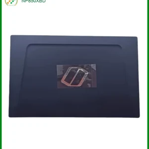 Thay Vỏ Laptop Samsung Galaxy Book Odyssey Np850xbd Chính Hãng - Lấy Liền Tại Chỗ