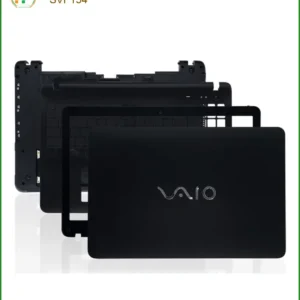 Thay Vỏ Laptop Vaio Fit Series Svf152, Svf153, Svf154 Zin Chính Hãng Lấy Liền Tại Chỗ
