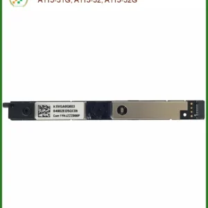 Webcam Laptop Acer Acer Aspire 1 A115-31 A115-32 Chính Hãng - Thay Thế Tphcm