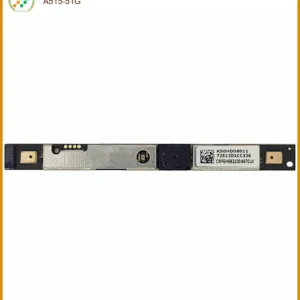 Webcam Laptop Acer Acer Aspire 5 A515-51, A515-51g Zin - Trung Tâm Thay Thế Uy Tín Tphcm