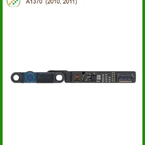 Webcam Laptop Apple Macbook Air A1369, A1370 (2010, 2011) - Thay Thế Zin Chính Hãng, Lấy Liền Tại Chỗ