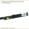 Webcam Laptop Hp Pavilion G6-1000, G6-1100, G6-1200, G6-1300 Chính Hãng - Trung Tâm Thay Thế Lấy Liền Tphcm