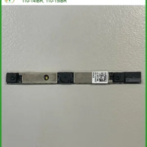 Thay Webcam Laptop Lenovo Ideapad 110-14ibr, 110-15ibr Chính Hãng - Lấy Liền Tại Chỗ