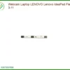 Thay Webcam Laptop Lenovo Ideapad Flex 3-11 Chính Hãng - Lấy Liền Tại Chỗ