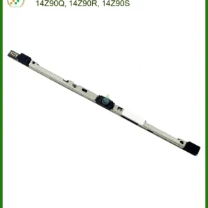 Webcam Laptop Lg Gram 14z90n 14z90p 14z90q 14z90r 14z90s Zin Chính Hãng - Thay Thế Uy Tín Tphcm