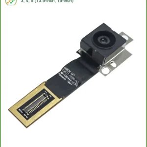 Thay Webcam Laptop Microsoft Surface 3, 4, 5 Zin Chính Hãng - Lấy Liền Tại Tphcm