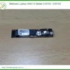 Thay Webcam Laptop Vaio S Series Vjs151, Vjs152 Zin Chính Hãng, Lấy Liền Tại Chỗ