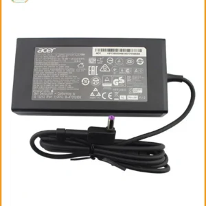 Sạc Laptop ACER Aspire 5 A517-51 - Thay Sạc Nhanh Gọn Tại TPHCM