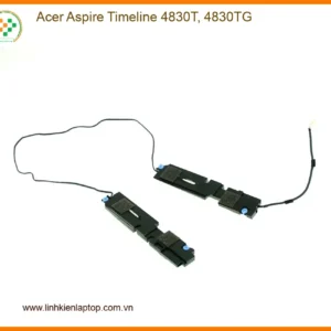Loa Laptop Acer Aspire 4830T - Thay Loa Laptop TPHCM Giá Rẻ Lấy Liền