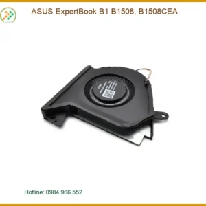 Fan Laptop ASUS ExpertBook B1 - Thay Nhanh Tại Cửa Hàng TPHCM