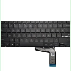 Bàn phím Laptop ASUS ExpertBook B3 - Lấy Ngay Giá Rẻ TPHCM