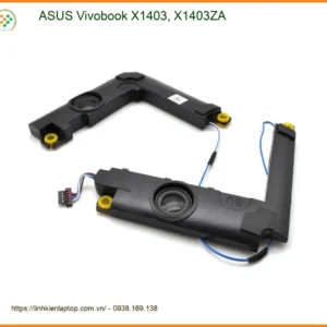 Loa Laptop ASUS Vivobook X1403, X1403ZA - Dịch vụ thay lấy liền TPHCM