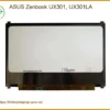Màn hình Laptop ASUS UX301 UX301LA - Thay Màn Nhanh Tận Nơi TPHCM