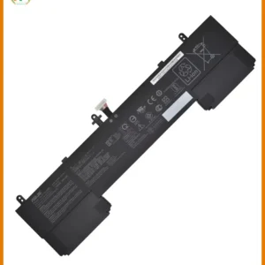 Pin Laptop ASUS Zenbook UX534 - Thay Lấy Liền, Giá Rẻ Tại TPHCM
