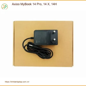Sạc Laptop Axioo MyBook 14 Pro, X, 14H
