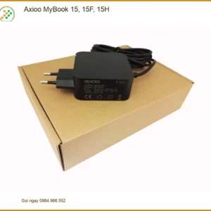 Sạc Laptop Axioo MyBook 15 - Giao Nhanh Tận Nơi TPHCM