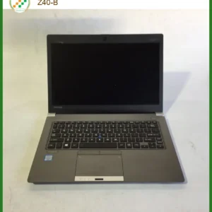 Bản Lề Laptop Dynabook Tecra Z40, Z40-a, Z40-b Chính Hãng - Địa Chỉ Thay Thế Uy Tín Tphcm