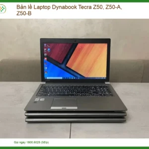 Bản Lề Laptop Dynabook Tecra Z50, Z50-a, Z50-b Chính Hãng - Sửa Chữa Lấy Ngay