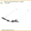 Bản Lề Laptop HP Pavilion 17-By000, 17-By100 - Thay Lấy Ngay