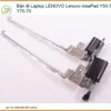 Bản lề Laptop Lenovo IdeaPad Y50-70 Y70-70, Thay thế Nhanh chóng Tận nơi