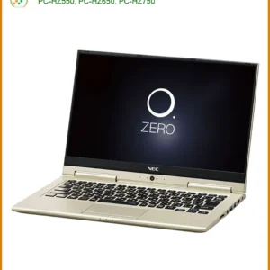 Bản lề Nec LaVie Hybrid ZERO HZ550, HZ650, HZ750 - Địa chỉ thay lấy liền TPHCM