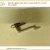 Bản lề Laptop Nec LaVie Note PC-LN700, PC-LN800 - Địa chỉ thay lấy liền TPHCM