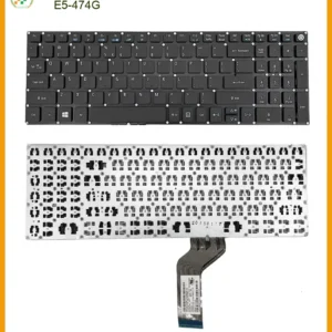 Bàn Phím Laptop Acer Acer Aspire E5-474, E5-474g Chính Hãng - Địa Chỉ Thay Thế Lấy Liền Tphcm