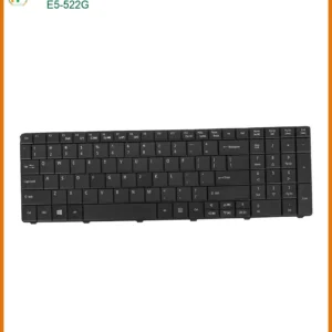Bàn phím Laptop ACER Acer Aspire E5-522, E5-522G - Thay thế và nâng cấp trải nghiệm gõ phím hoàn hảo